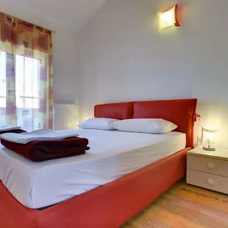 Apartman Pool House Banjole