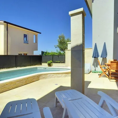 Pool House