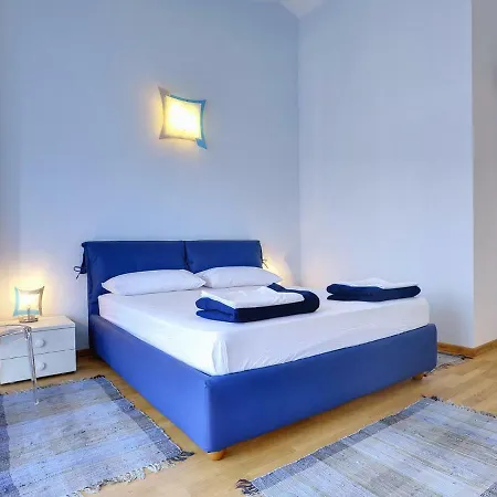 Pool House Apartman Banjole